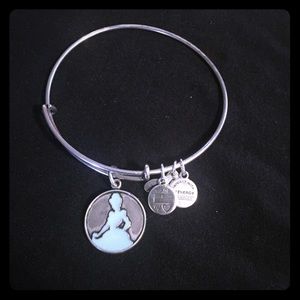 Alex & Ani Cinderella Bracelet